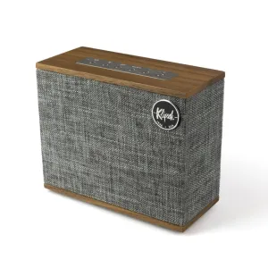 Klipsch Heritage Groove Portable Bluetooth Active Speaker Each