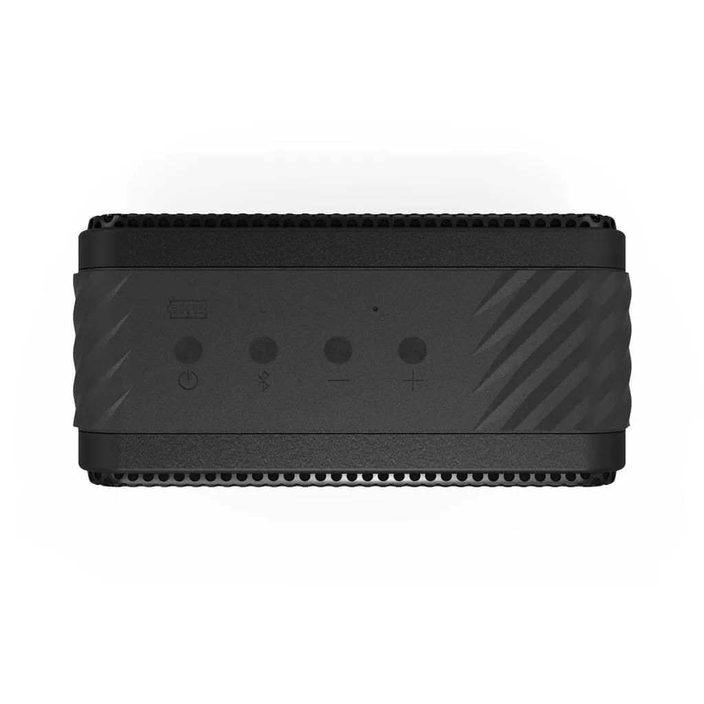 Klipsch Nashville Portable Bluetooth Speaker