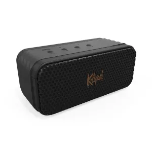 Klipsch Nashville Portable Bluetooth Speaker