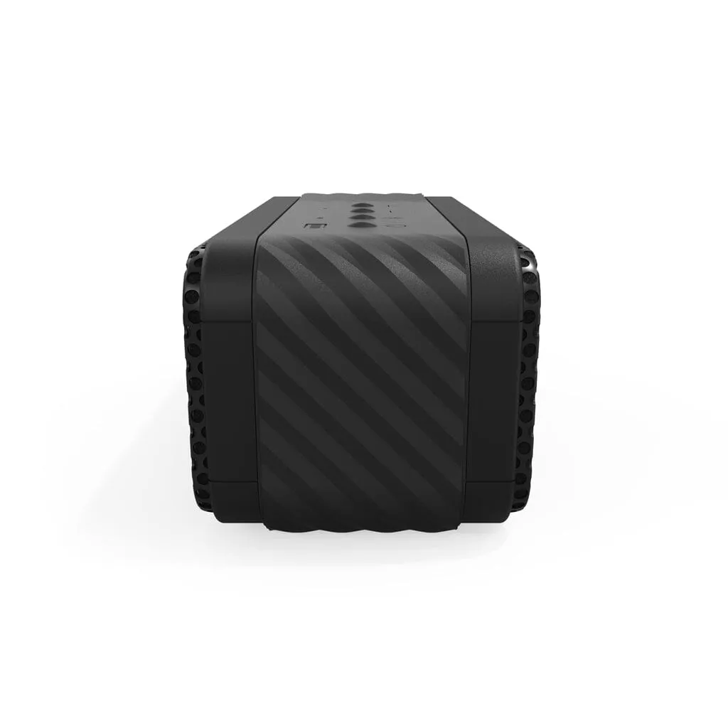 Klipsch Nashville Portable Bluetooth Speaker