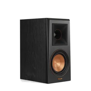 Klipsch RP-500M II Bookshelf Speakers (pair)