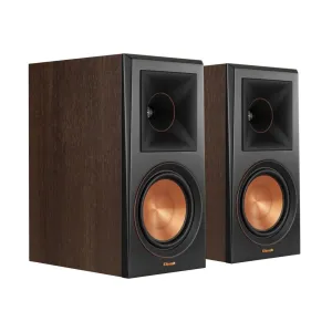 Klipsch RP-600M II Bookshelf Speakers (pair)