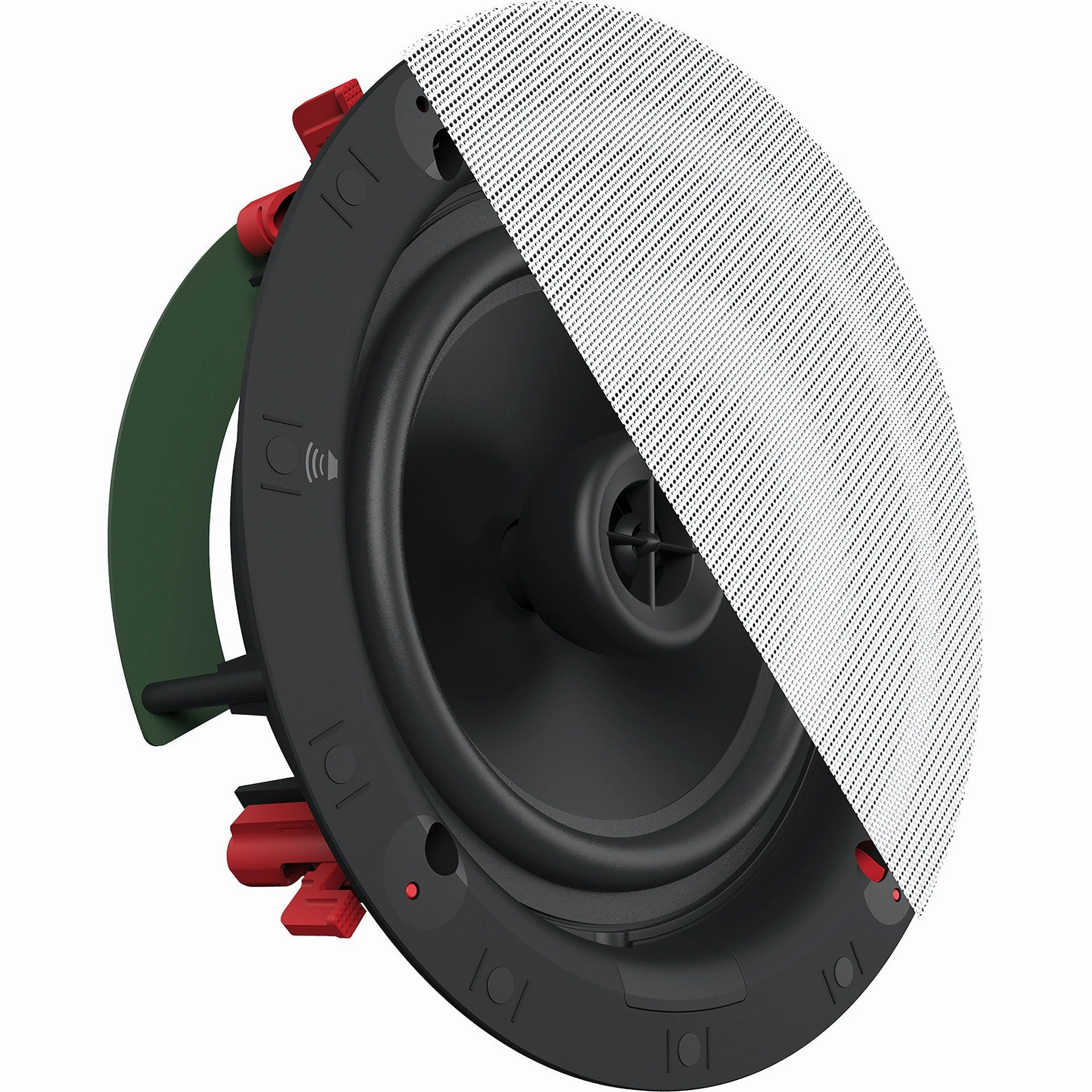 Klipsch DS-180CDT In Ceiling Speaker Each