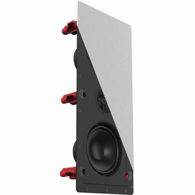 Klipsch DS-250W-LCR In Wall Speaker Each