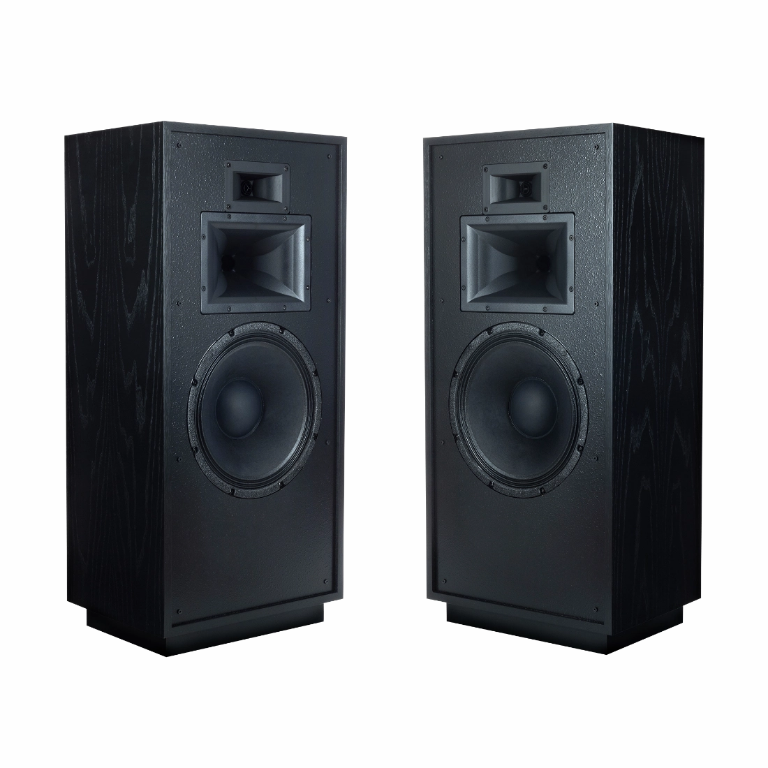 Klipsch Forte IV Floorstanding Speakers Pair