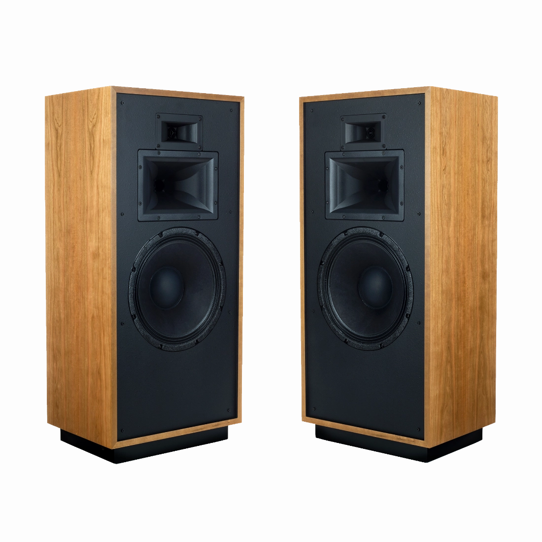 Klipsch Forte IV Floorstanding Speakers Pair