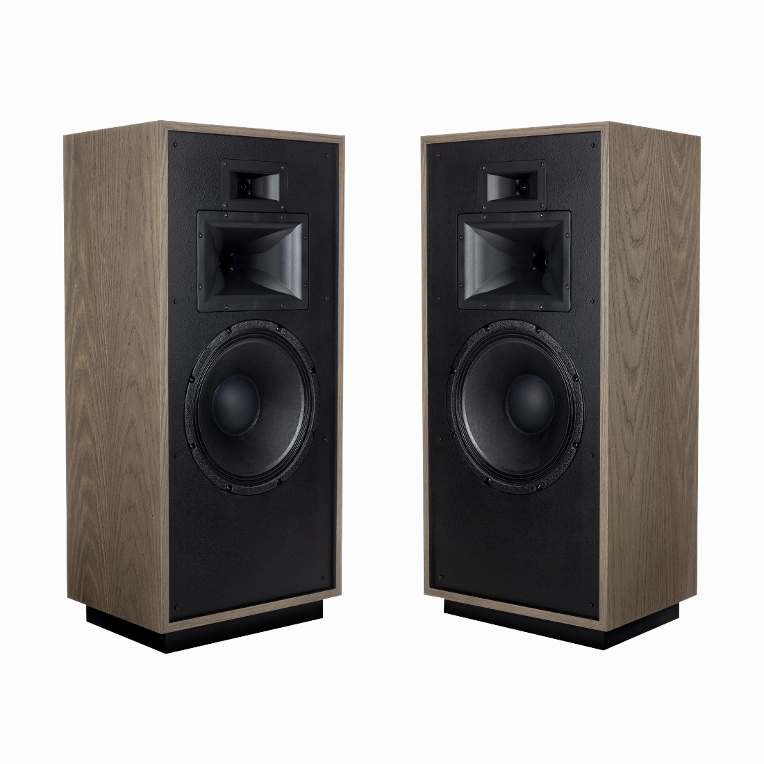 Klipsch Forte IV Floorstanding Speakers Pair