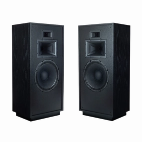 Klipsch Forte IV Floorstanding Speakers Pair
