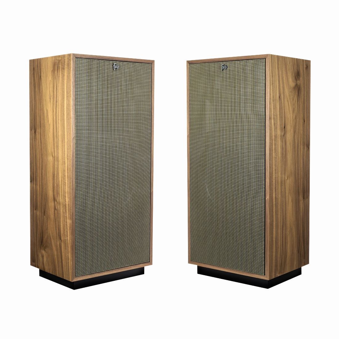 Klipsch Forte IV Floorstanding Speakers Pair