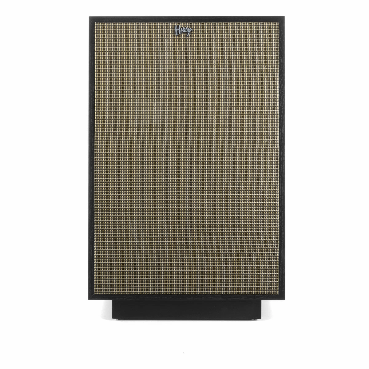 Klipsch Heresy IV Floorstanding Speakers - Pair (Black Ash)