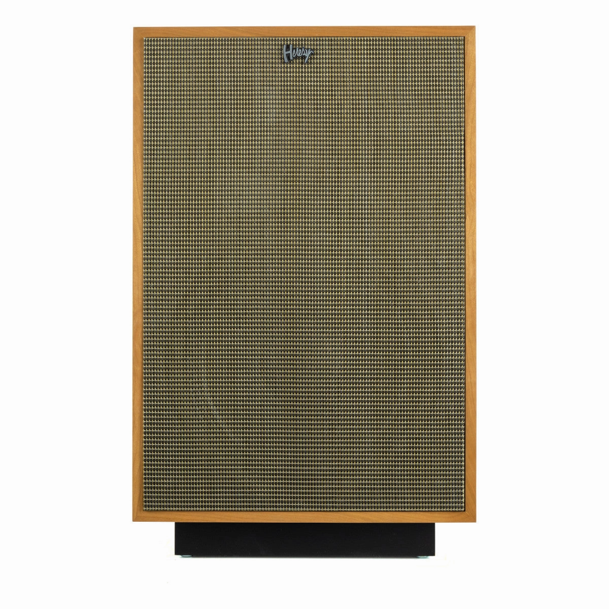Klipsch Heresy IV Floorstanding Speakers - Pair (Natural Cherry)