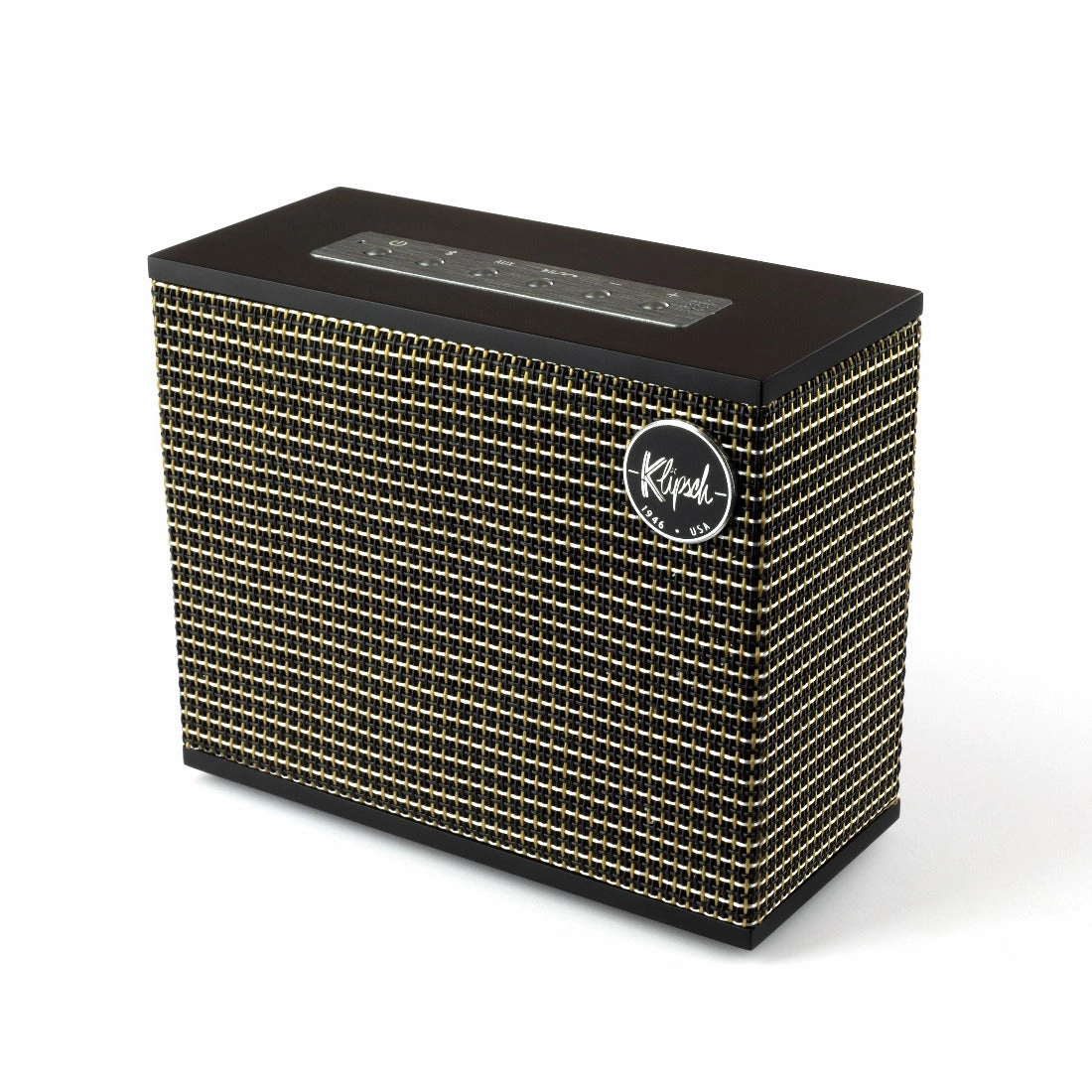 Klipsch Heritage Groove Portable Bluetooth Active Speaker Each