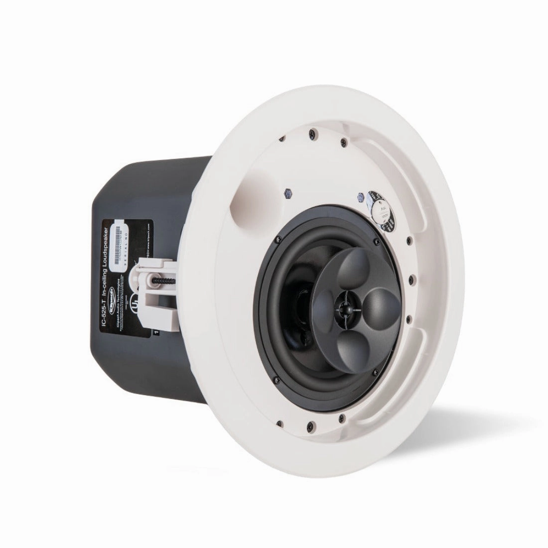Klipsch IC-525-T In Ceiling Speaker Each