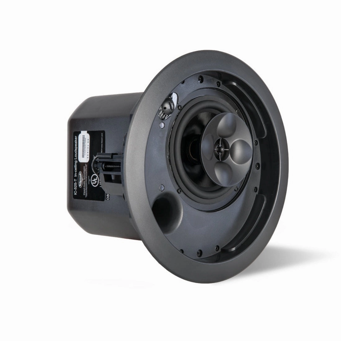 Klipsch IC-525-T In Ceiling Speaker Each