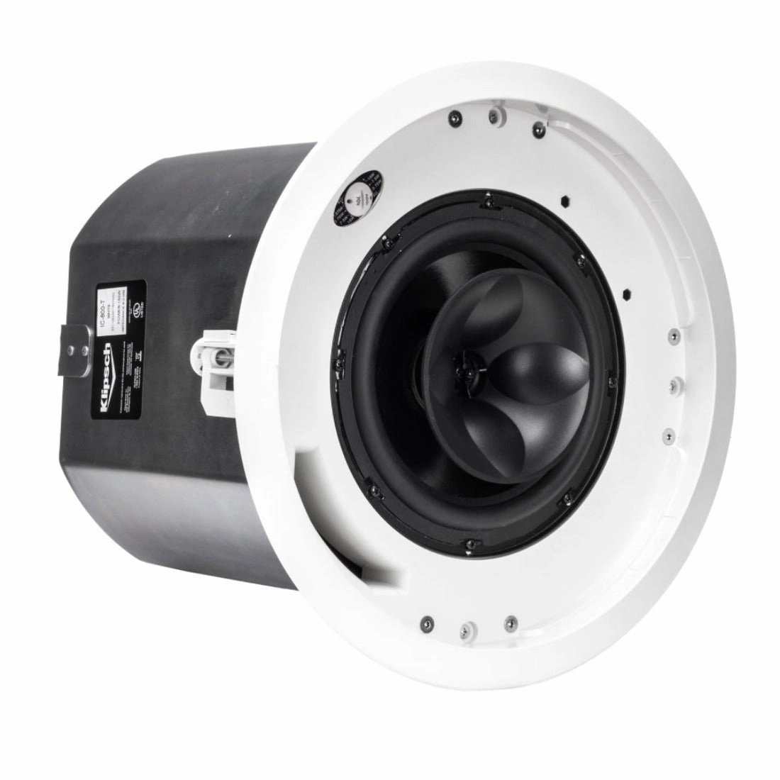 Klipsch IC-800T In Ceiling Speakers (Pair)