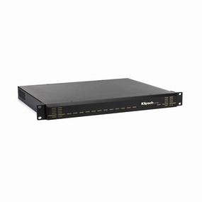 Klipsch KDA-1000 DSP AMPLIFIER