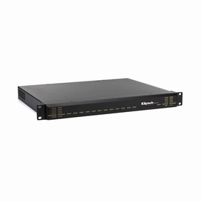 Klipsch KDA-500 DSP AMPLIFIER