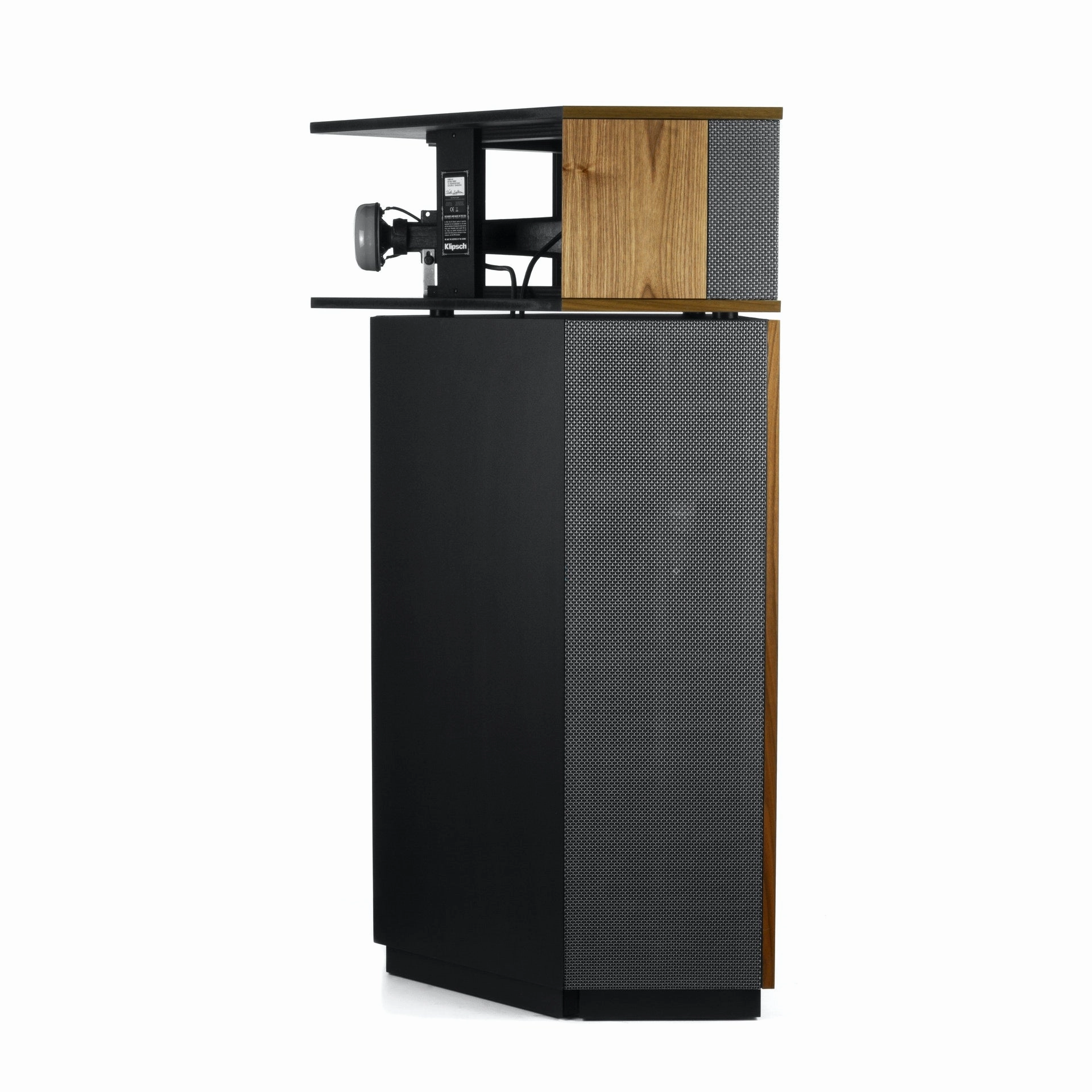 Klipsch Klipschorn AK6 Floorstanding Speakers Pair