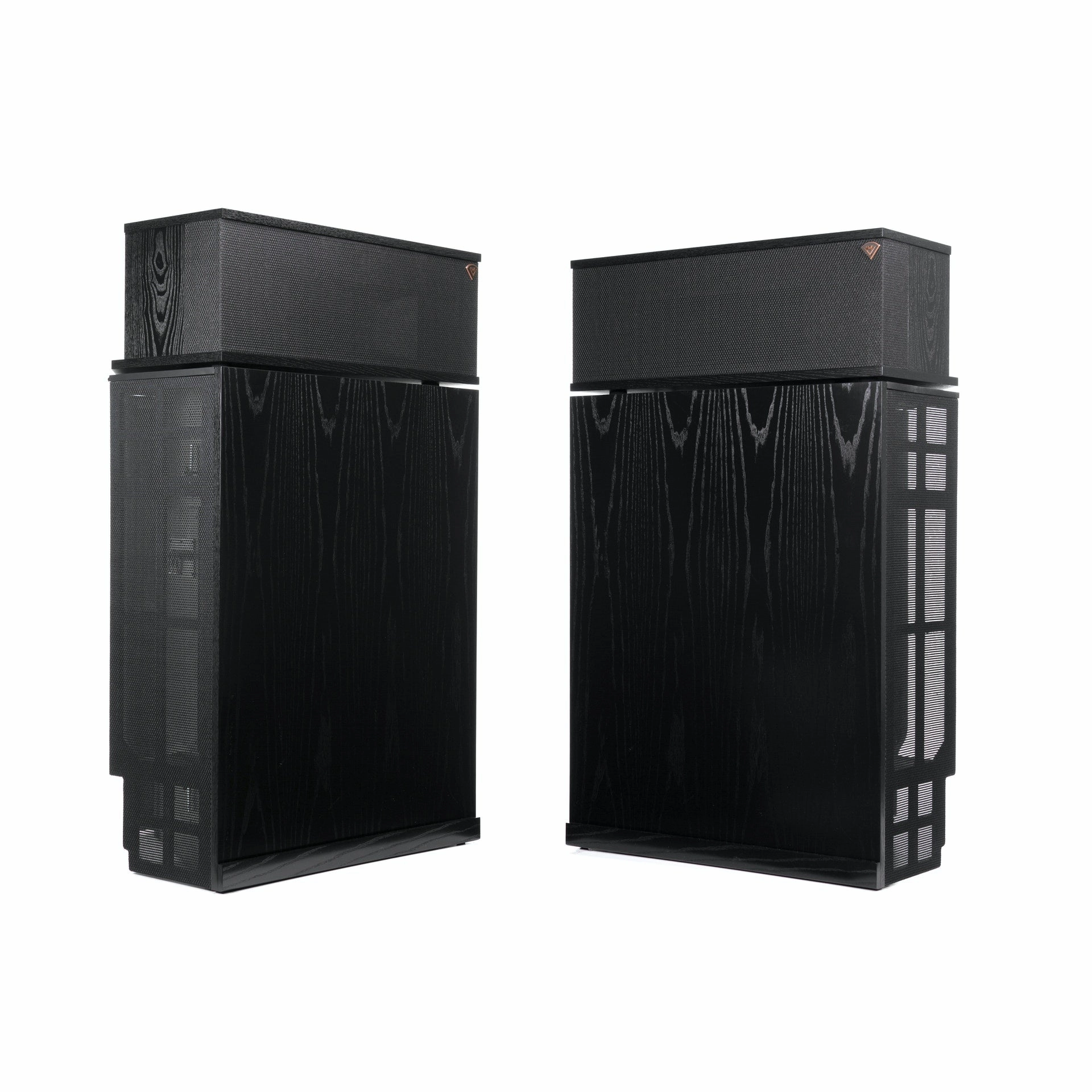 Klipsch Klipschorn AK6 Floorstanding Speakers Pair