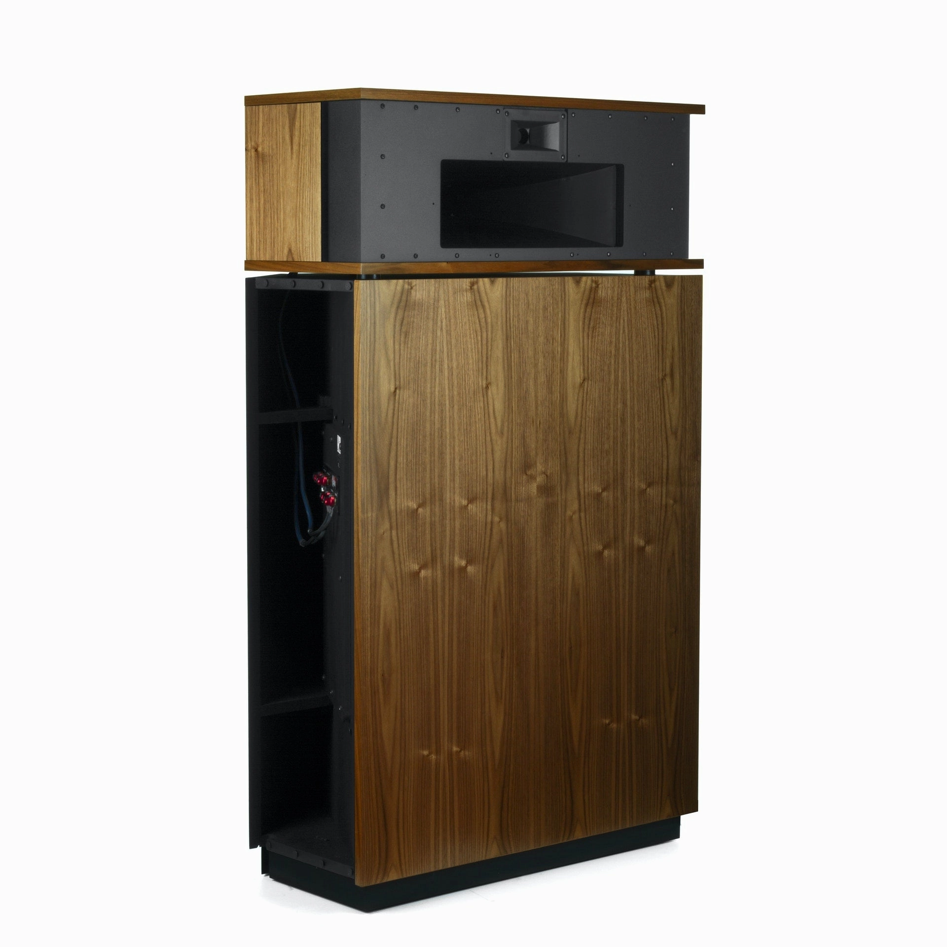 Klipsch Klipschorn AK6 Floorstanding Speakers Pair