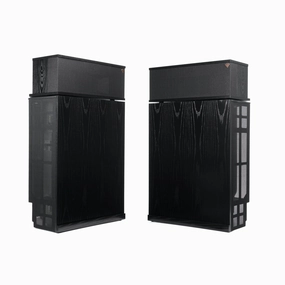 Klipsch Klipschorn AK6 Floorstanding Speakers Pair