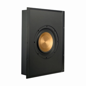 Klipsch PRO-1000SW In Wall Subwoofer