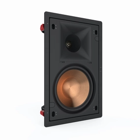 Klipsch PRO-180RPW In Wall Speaker Each