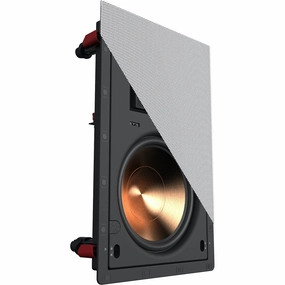 Klipsch PRO-18RW In Wall Speaker Each