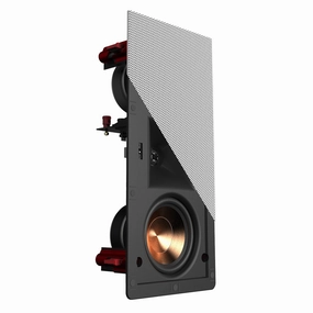Klipsch PRO-24RW LCR In Wall Speaker Each