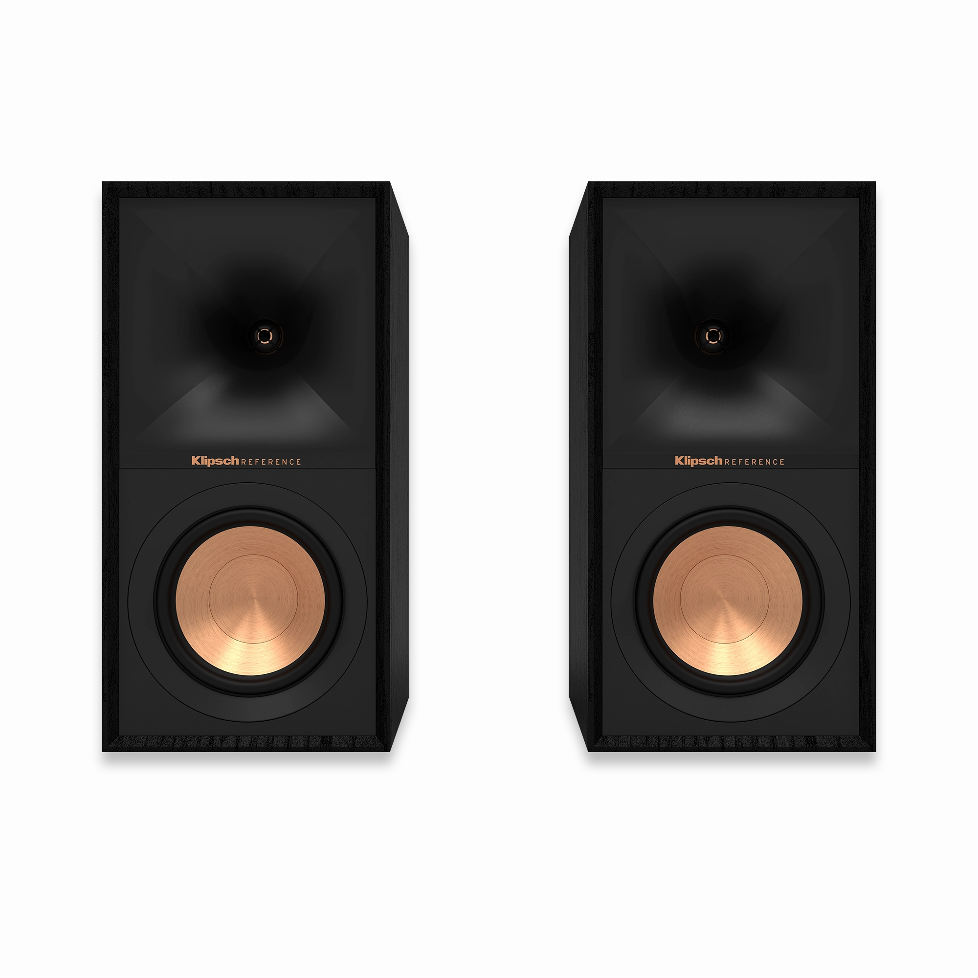 Klipsch R-50M Bookshelf Speakers (pair)