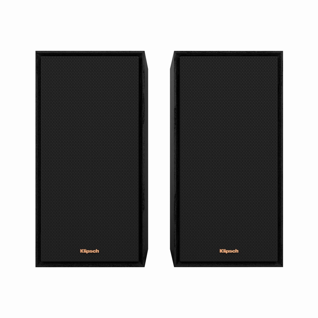 Klipsch R-50PM Active Bookshelf Speakers Pair