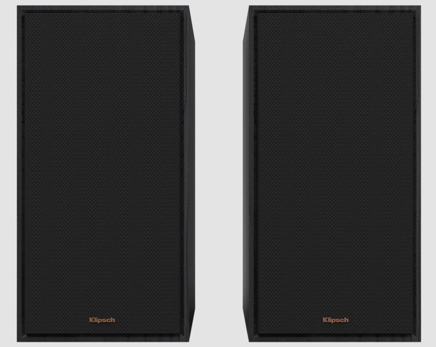 Klipsch R-60M Bookshelf Speakers in Ebony (pair)