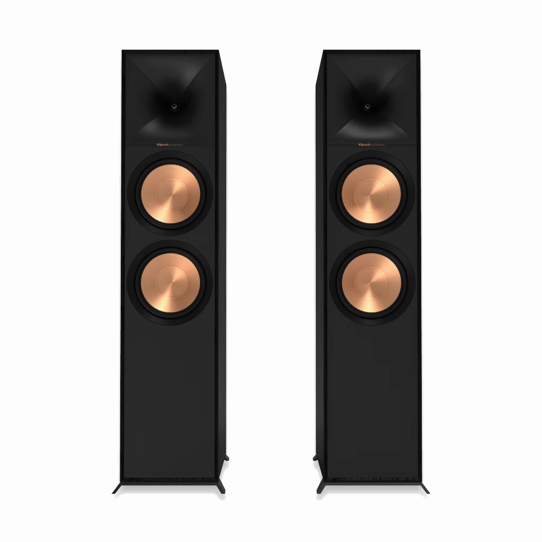 Klipsch R-800F Floorstanding Speakers Pair