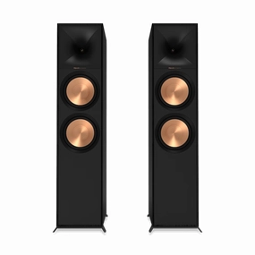 Klipsch R-800F Floorstanding Speakers Pair