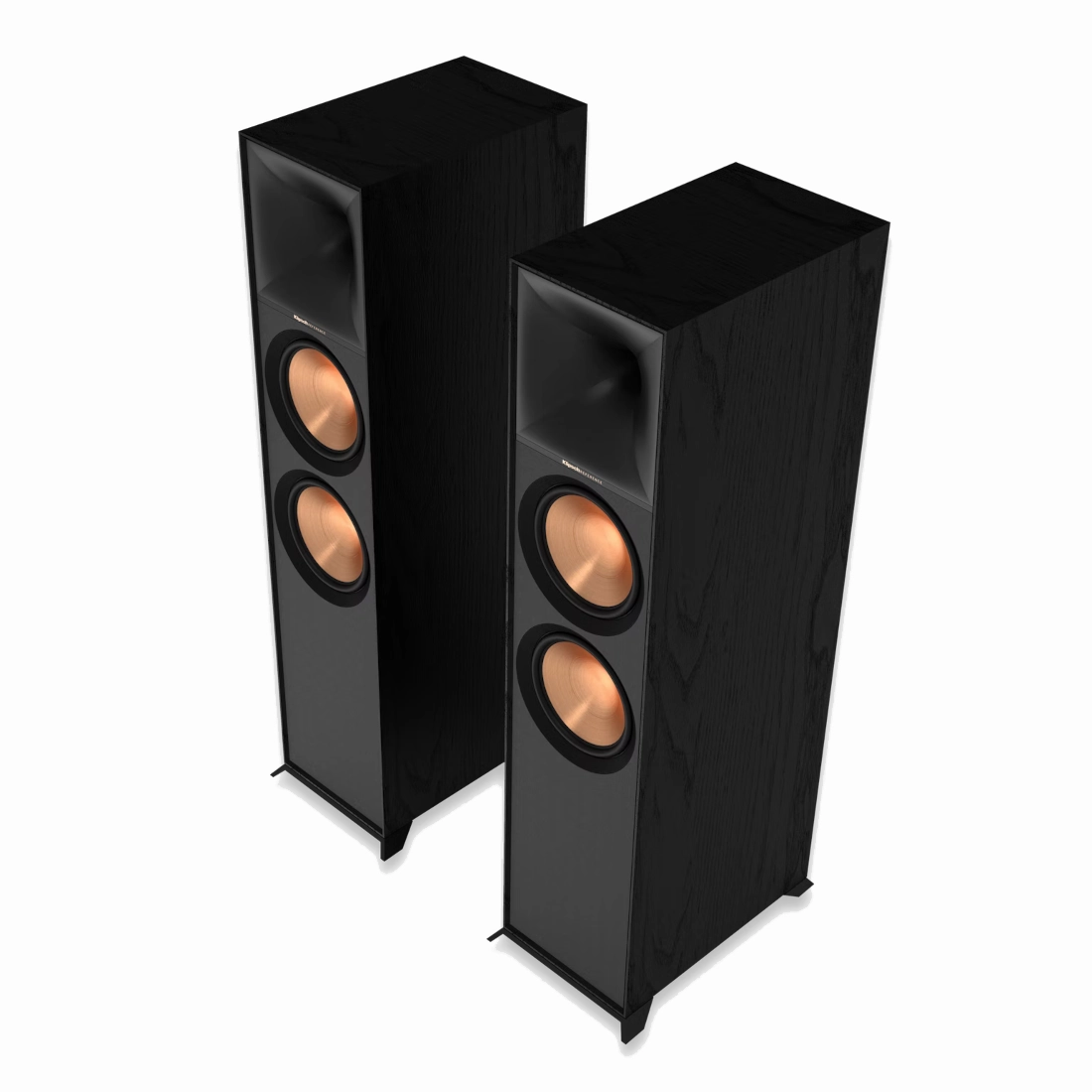 Klipsch R-800F Floorstanding Speakers Pair