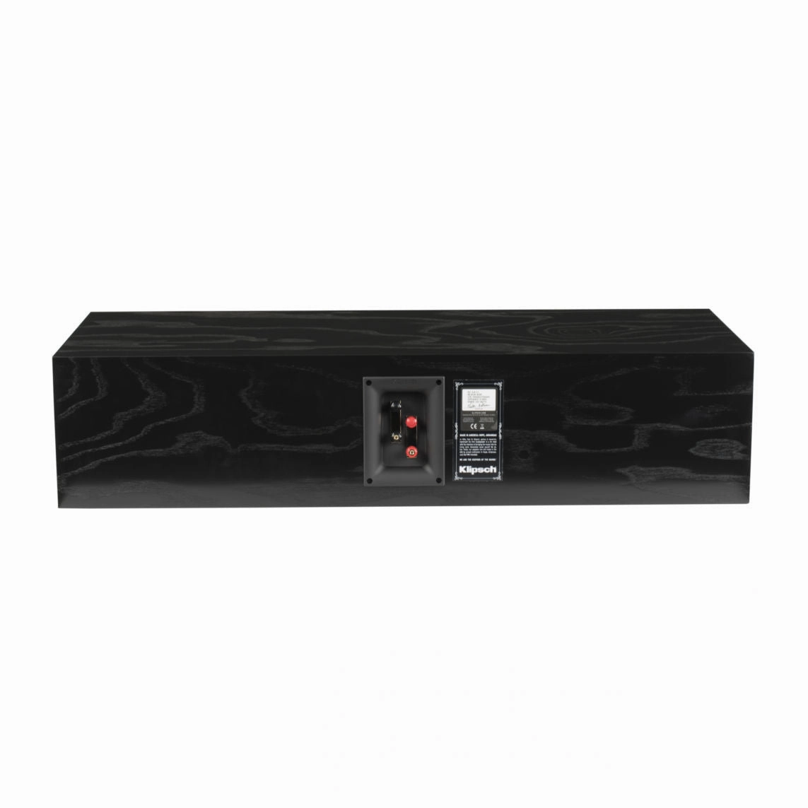 Klipsch RC-64 III Centre Channel Speaker