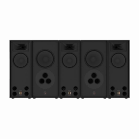 Klipsch RCC-112-BTS Behind the Screen System