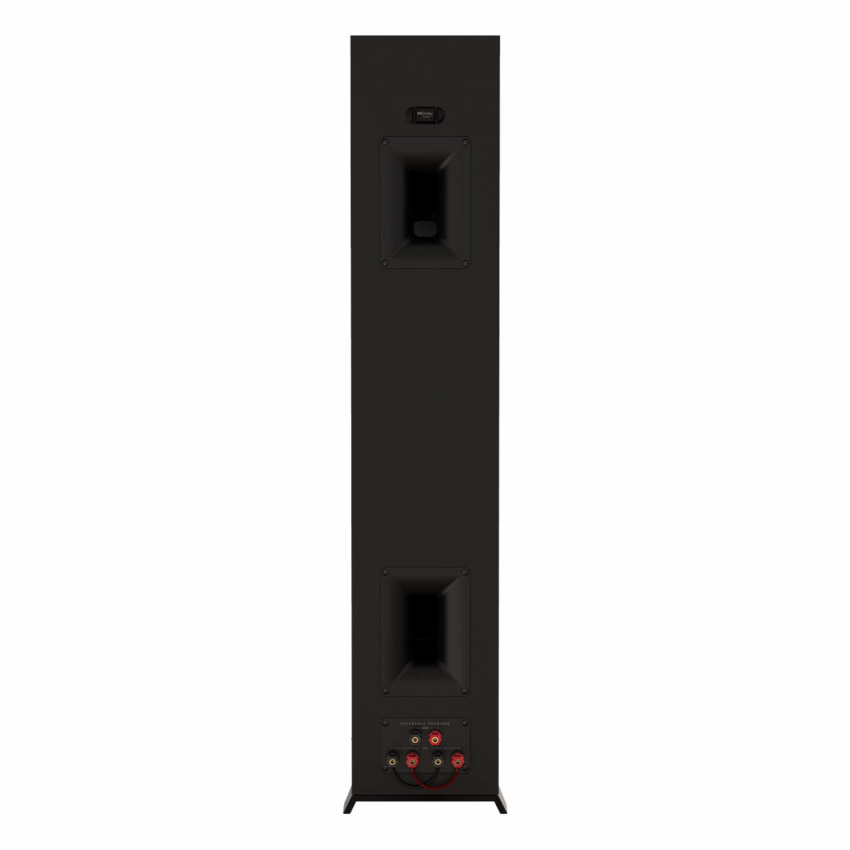 Klipsch Reference Premiere RP-5000F II Floorstanding Speakers - Pair (Ebony)