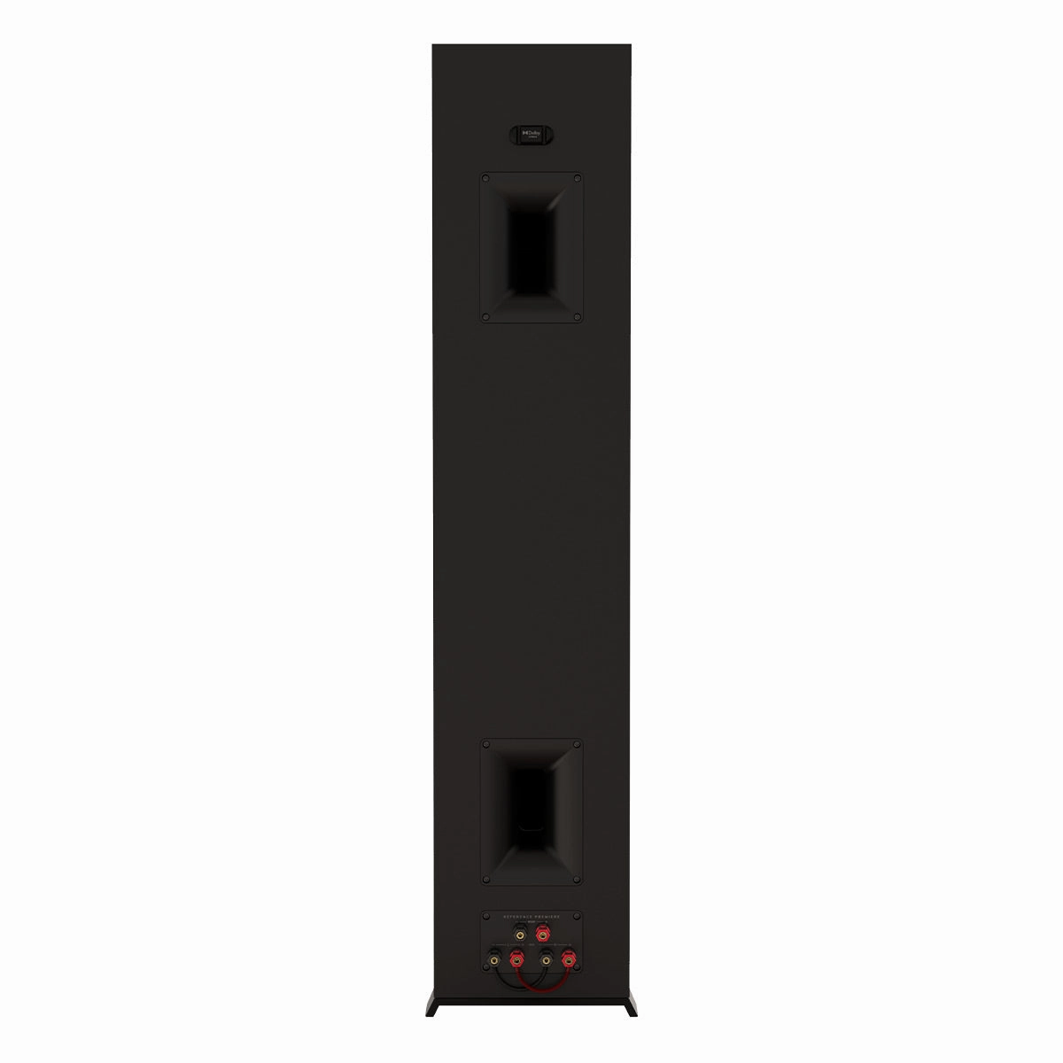 Klipsch Reference Premiere RP-6000F II Floorstanding Speakers - Pair (Ebony)