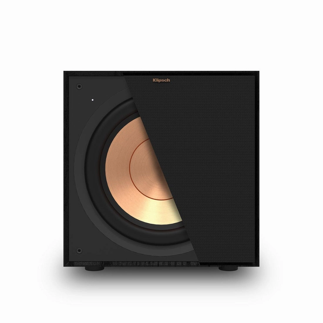 Klipsch Reference Series II R-101SW 10" Powered Subwoofer