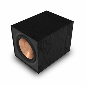 Klipsch Reference Series II R-101SW 10" Powered Subwoofer