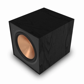 Klipsch Reference Series II R-121SW 12" Powered Subwoofer