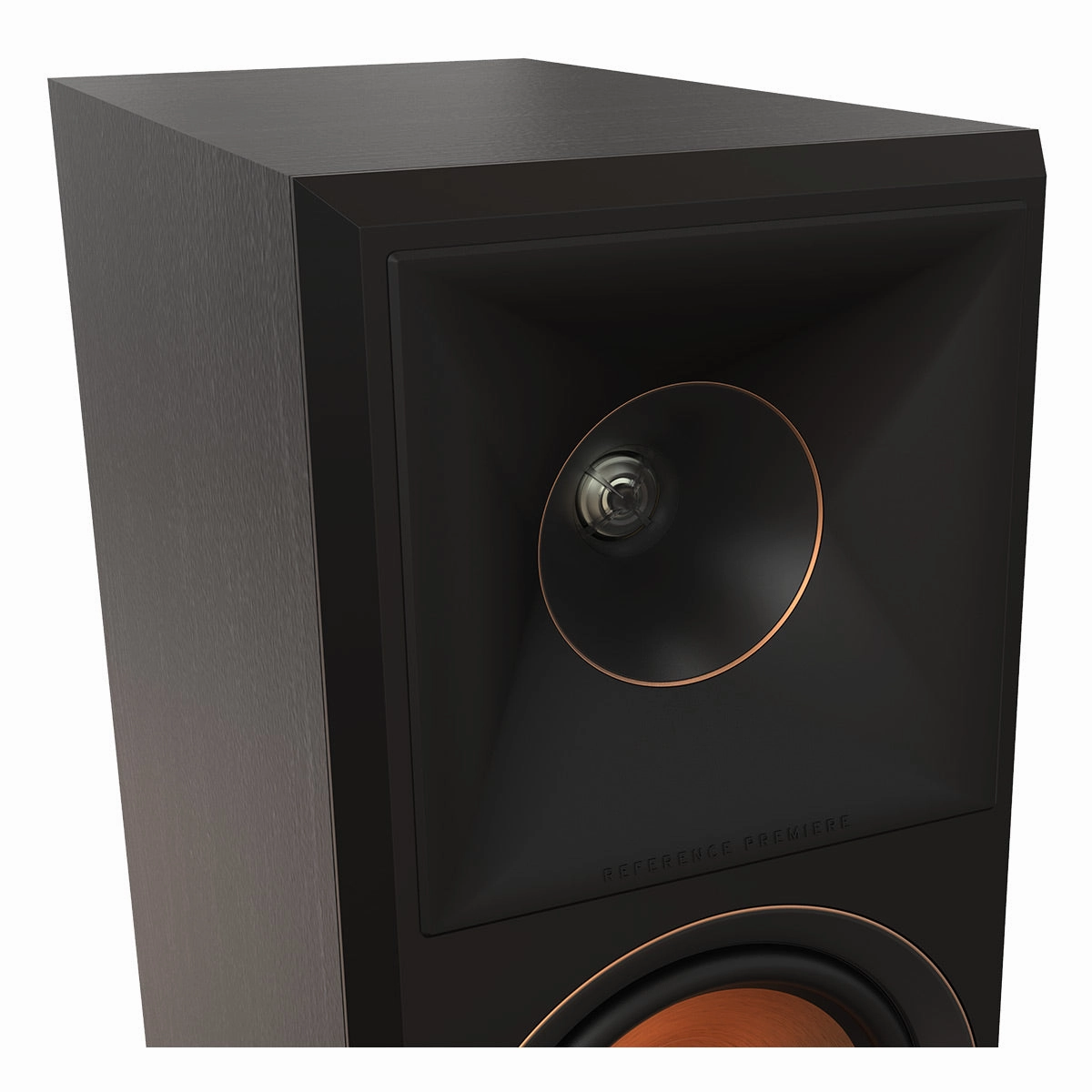 Klipsch RP-5000F II Reference Premiere Floorstanding Speaker - Each (Ebony)