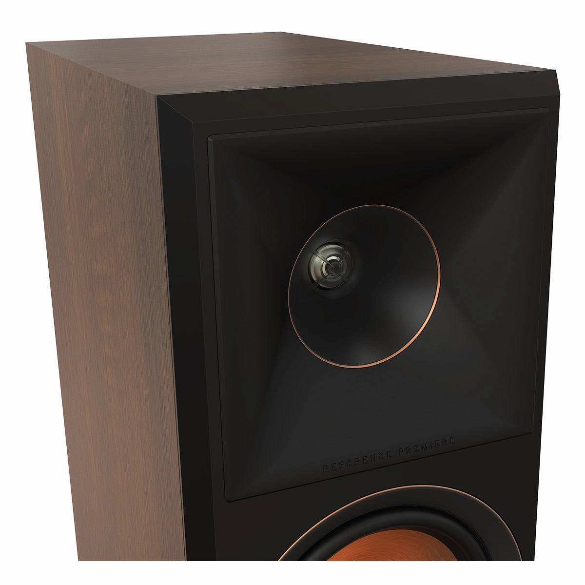 Klipsch RP-5000F II Reference Premiere Floorstanding Speaker - Each (Walnut)