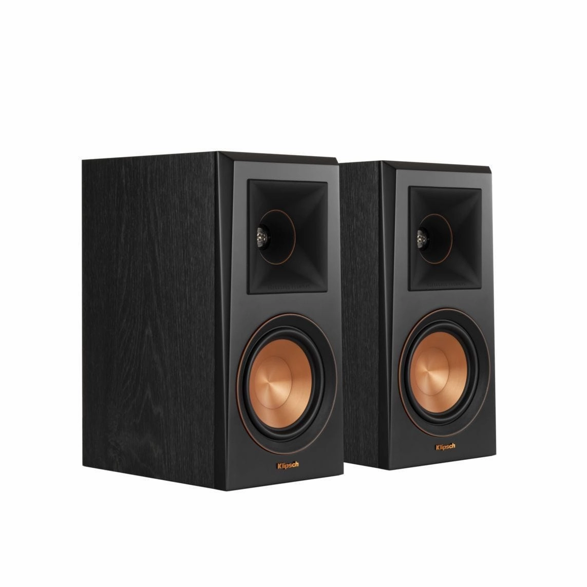 Klipsch RP-500M II Bookshelf Speakers (pair)