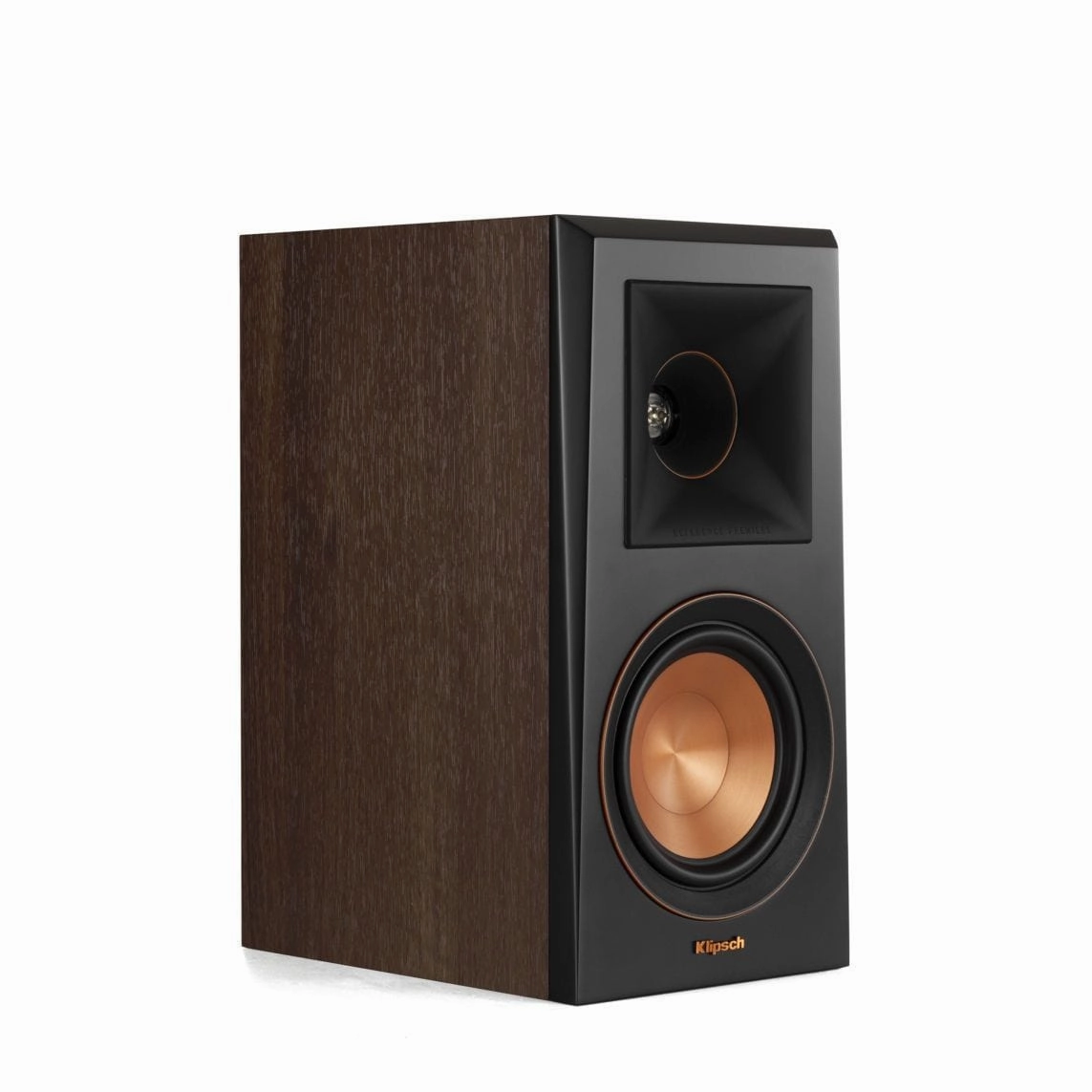 Klipsch RP-500M II Bookshelf Speakers (pair)