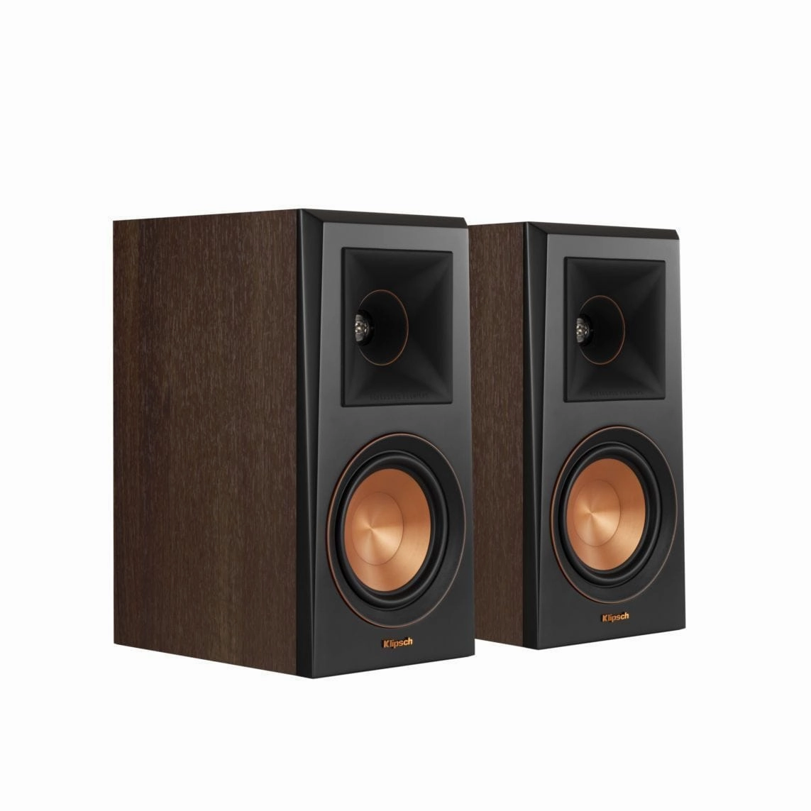 Klipsch RP-500M II Bookshelf Speakers (pair)