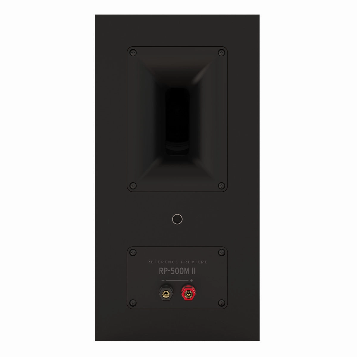 Klipsch RP-500M II Reference Premiere Bookshelf Speakers - Pair (Walnut)