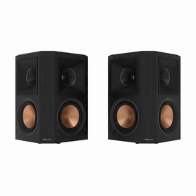 Klipsch RP-502S II Surround Speaker Pair
