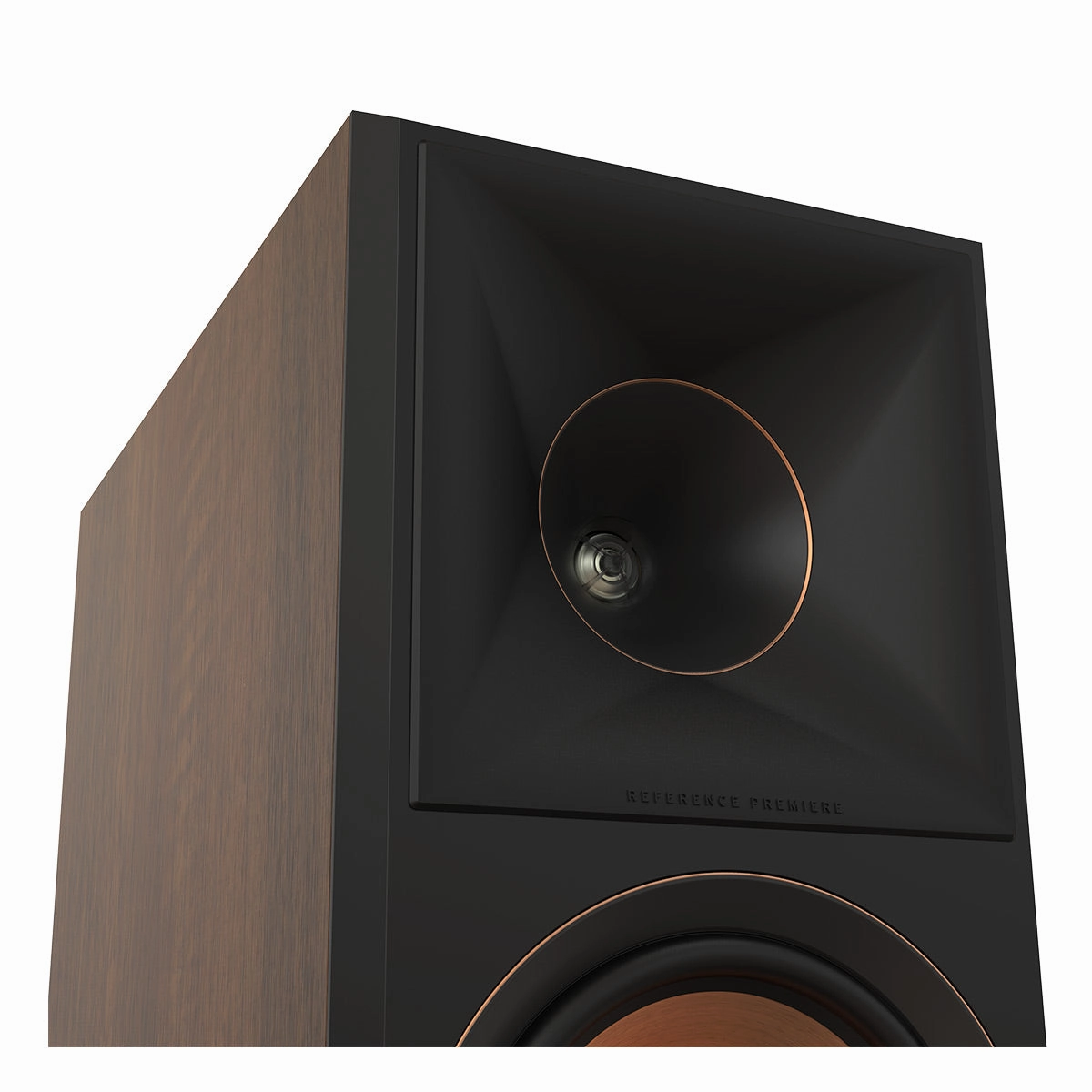 Klipsch RP-6000F II Reference Premiere Floorstanding Speaker - Each (Walnut)